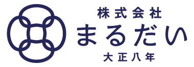 まるだい